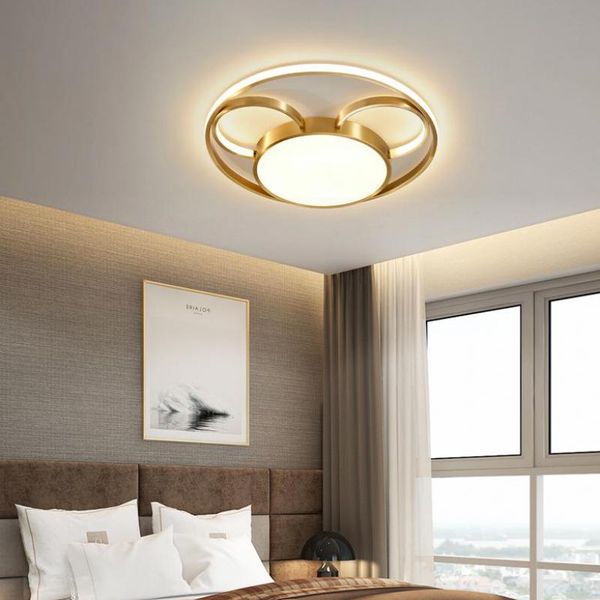 ceiling lights nordic led strip office lighting study light ultra thin bedroom modern restaurant corridor copper lamp
ceiling lights nordic led strip office lighting study light ultra thin bedroom modern restaurant corridor copper lamp