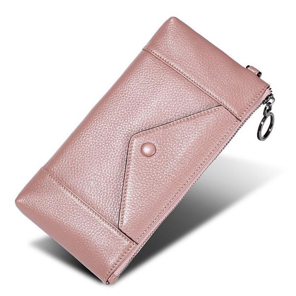 wallets 2021 nouvelles femmes pochette portefeuille en cuir motif litchi main enveloppe dames, Red;black
wallets 2021 nouvelles femmes pochette portefeuille en cuir motif litchi main enveloppe dames, Red;black