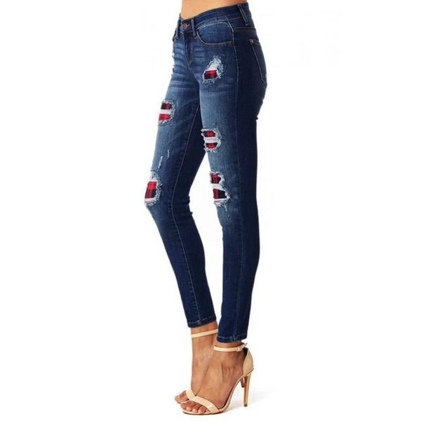 women's jeans womens 2021 casual fashion flare high waist button drawstring bell bottom denim pants #38%, Blue
women's jeans womens 2021 casual fashion flare high waist button drawstring bell bottom denim pants #38%, Blue