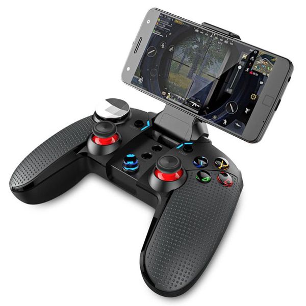 game controllers & joysticks epula wireless bluetooth gaming controller dual motor turbo gamepad joystick for smart phone pc pubg 90731
game controllers & joysticks epula wireless bluetooth gaming controller dual motor turbo gamepad joystick for smart phone pc pubg 90731