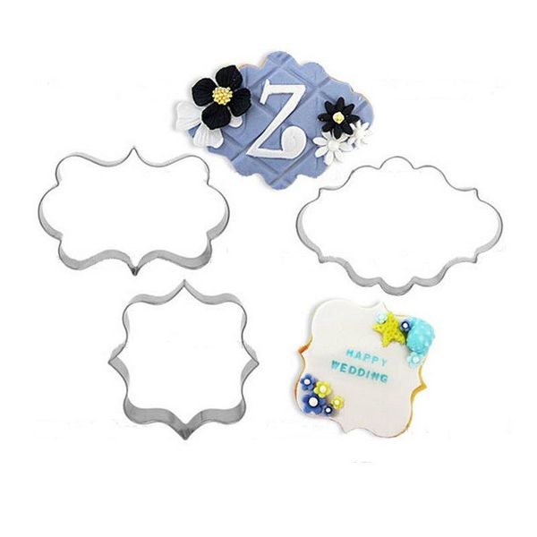 baking & pastry tools 3pcs/set po frame shape cutting stainless steel cookie biscuit mould cake sugar fondant mold f2335
baking & pastry tools 3pcs/set po frame shape cutting stainless steel cookie biscuit mould cake sugar fondant mold f2335
