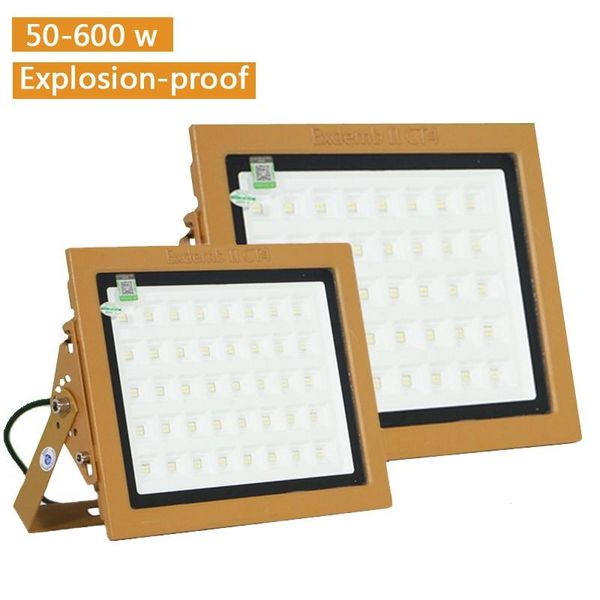 ac85-265v 50/100/200/300/400/500/600w explosion-proof led floodlight for gas station plant workshop warehouse lighting floodlights
ac85-265v 50/100/200/300/400/500/600w explosion-proof led floodlight for gas station plant workshop warehouse lighting floodlights