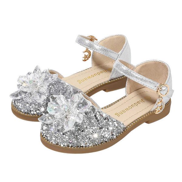 elling designer children's princess glitter shoes girl's flat flower wedding party dress for little girls big kids summer sandals, Black
elling designer children's princess glitter shoes girl's flat flower wedding party dress for little girls big kids summer sandals, Black