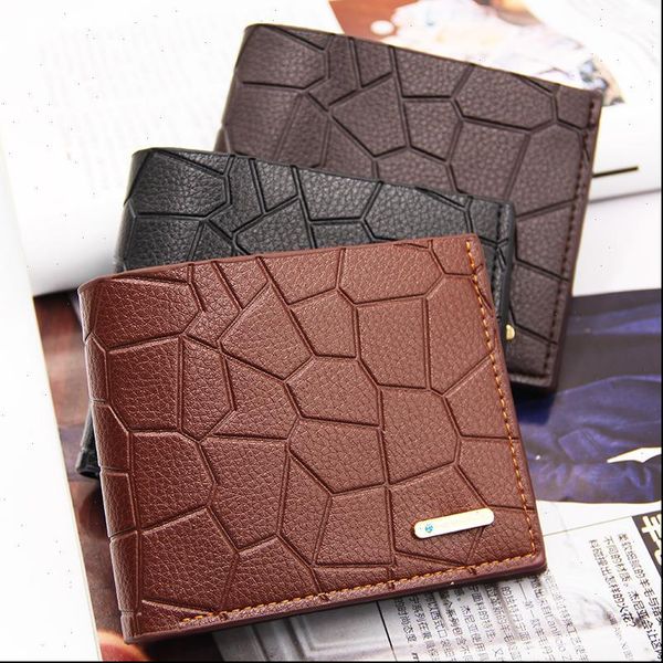 business short wallet billfold slim credit card holders for men casual portable coin purse pu leather mini male cash pocket, Red;black
business short wallet billfold slim credit card holders for men casual portable coin purse pu leather mini male cash pocket, Red;black