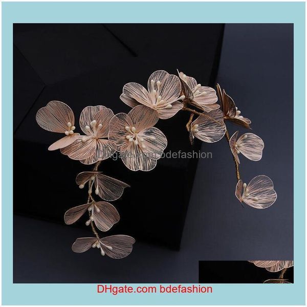 jewelryrhinestone leaf petal hair jewelry pearl handmade flower bride tiara headband wedding hairband aessories drop delivery 2021 wppjv, Slivery;golden
jewelryrhinestone leaf petal hair jewelry pearl handmade flower bride tiara headband wedding hairband aessories drop delivery 2021 wppjv, Slivery;golden