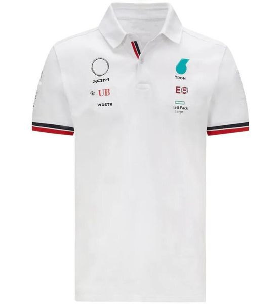 customizable f1 formula one racing suit t-shirt summer car fan casual lapel polo short sleeve
customizable f1 formula one racing suit t-shirt summer car fan casual lapel polo short sleeve