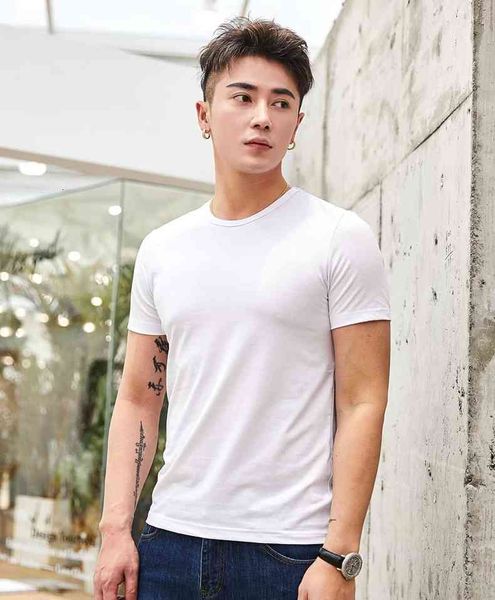 men's hoodies & sweatshirts 2021 men's t-shirt with solid color, fitness clothes., Black
men's hoodies & sweatshirts 2021 men's t-shirt with solid color, fitness clothes., Black
