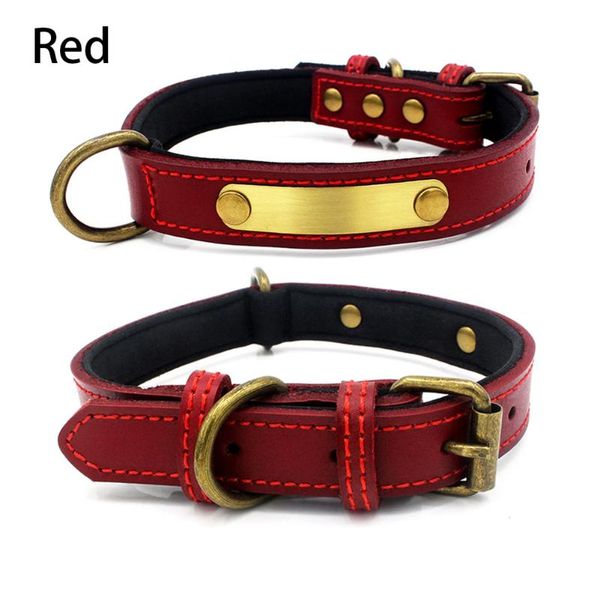 dog collars & leashes 1pcs leather pet collar the iron piece of can engrave tags leather+cloth xs/s/m/l/xl strictly qc diy
dog collars & leashes 1pcs leather pet collar the iron piece of can engrave tags leather+cloth xs/s/m/l/xl strictly qc diy