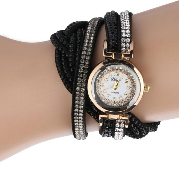 wristwatches luxury crystal women gold bracelet quartz wrist watch rhinestone bayan kol saati relojes para mujer gemstone, Slivery;brown
wristwatches luxury crystal women gold bracelet quartz wrist watch rhinestone bayan kol saati relojes para mujer gemstone, Slivery;brown