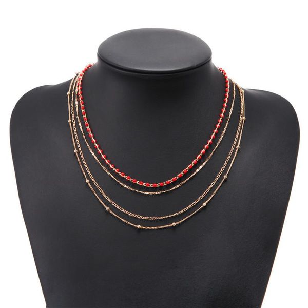 chains fashion link necklace for women twist gold silver color chunky thick lock choker chain necklaces party jewelry
chains fashion link necklace for women twist gold silver color chunky thick lock choker chain necklaces party jewelry