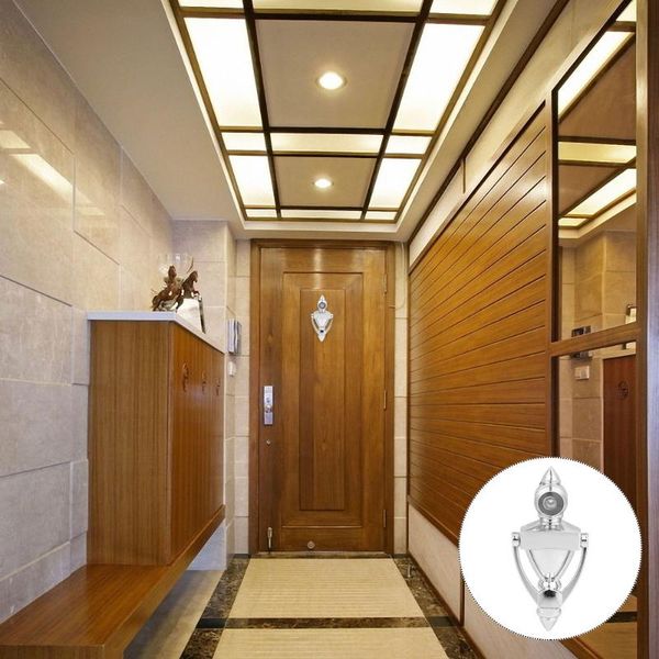 zinc alloy door viewer knocker 180-degree view angle for 35-48mm thickness cat carriers,crates & houses
zinc alloy door viewer knocker 180-degree view angle for 35-48mm thickness cat carriers,crates & houses
