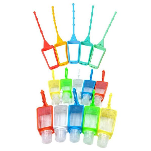 storage bottles & jars 10pcs hand soap empty refillable bottle silicone holder portable sanitizer perfume liquid container keychain carriers
storage bottles & jars 10pcs hand soap empty refillable bottle silicone holder portable sanitizer perfume liquid container keychain carriers