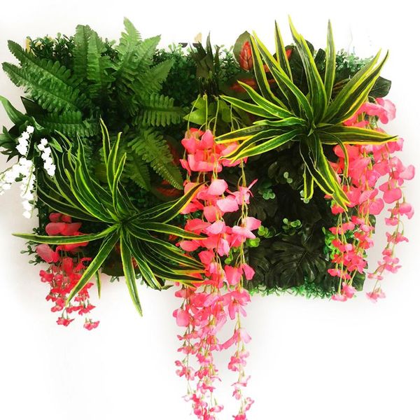 home decoration artificial plant wall grass panel lawn moss mat green garden party decorative flowers & wreaths
home decoration artificial plant wall grass panel lawn moss mat green garden party decorative flowers & wreaths