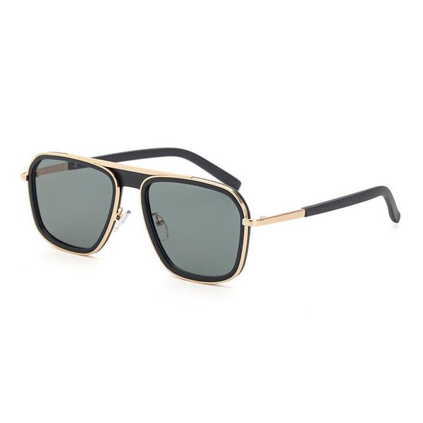 sunglasses tansen women's metal frame men's fashion driving glasses ladies superior comfort goggle, White;black
sunglasses tansen women's metal frame men's fashion driving glasses ladies superior comfort goggle, White;black
