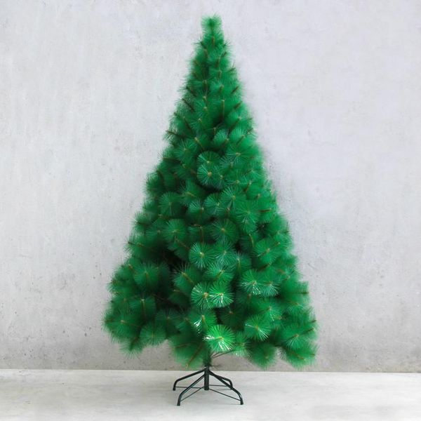 christmas decorations 2.4m artificial tree xmas plastic tree240 cm pine needle year deskdecoration m
christmas decorations 2.4m artificial tree xmas plastic tree240 cm pine needle year deskdecoration m