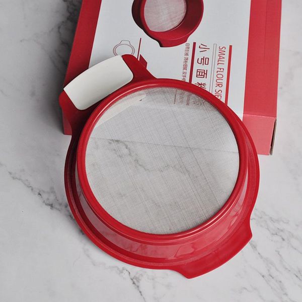 scraper sifters&shakers for filter superfine flour cocoa powder coffee sieve slotted spoon mesh kitchen baking tools & pastry
scraper sifters&shakers for filter superfine flour cocoa powder coffee sieve slotted spoon mesh kitchen baking tools & pastry