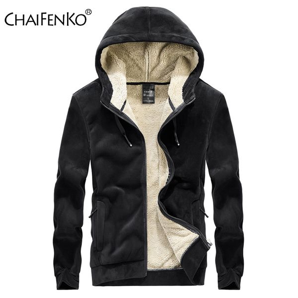 2020 winter parkas jacket men thick fleece warm hooded mens jacket fashion fur collar windproof padded coat men l-8xl, Black
2020 winter parkas jacket men thick fleece warm hooded mens jacket fashion fur collar windproof padded coat men l-8xl, Black