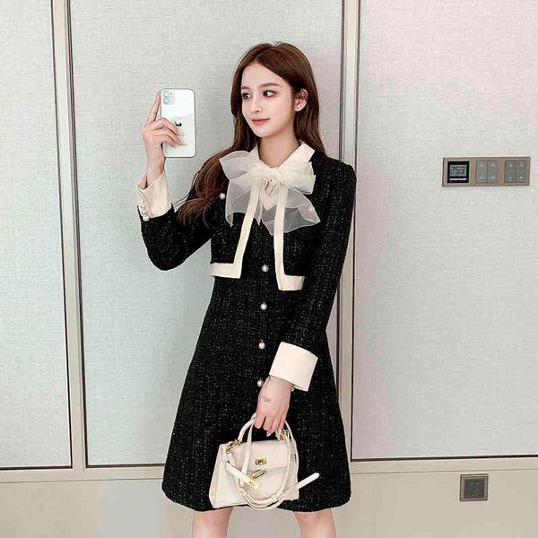 skirts winter wet two pieces set tweed short coat + high waist mini pocket dress vinatge streetwear in fashion, Black
skirts winter wet two pieces set tweed short coat + high waist mini pocket dress vinatge streetwear in fashion, Black
