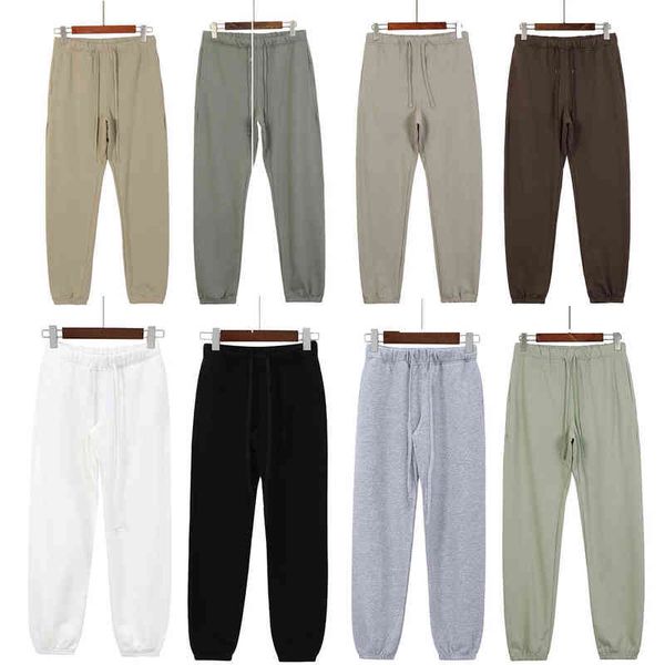 2022 designer fog joggers womens mens essential pants sweatpant jogging essentials reflective casual trouser orange stripe botton sweatpants, Black
2022 designer fog joggers womens mens essential pants sweatpant jogging essentials reflective casual trouser orange stripe botton sweatpants, Black