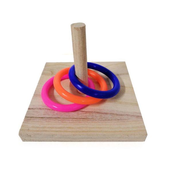 bird educational toys wooden platform stacking rings parrot develop intelligence training pet supplies for lovebird 77ja other
bird educational toys wooden platform stacking rings parrot develop intelligence training pet supplies for lovebird 77ja other