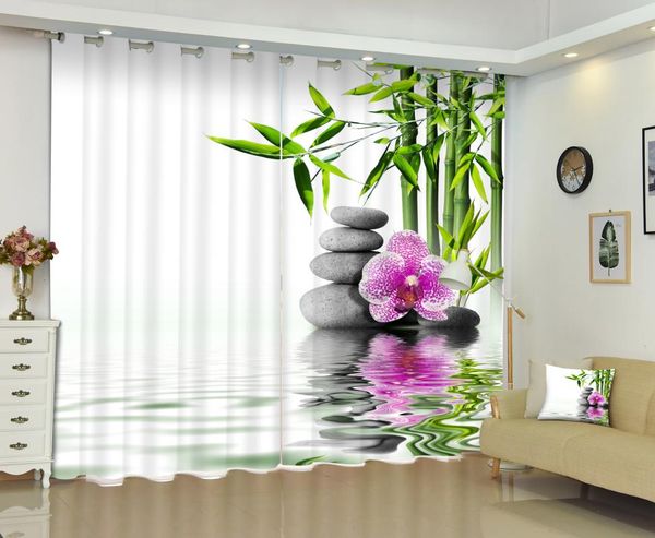 curtain & drapes 3d bamboo water artistic conception po window customized size for living room bedding el cortinas para
curtain & drapes 3d bamboo water artistic conception po window customized size for living room bedding el cortinas para