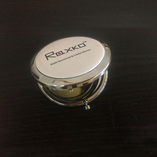 mirrors raxko metal portable pocket mirror mini two sides folding makeup cosmetic customizable
mirrors raxko metal portable pocket mirror mini two sides folding makeup cosmetic customizable