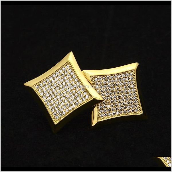 stud mens hip hop micro inlaid zircons big nail hiphop square ear studs rock jewelry ls3aw gtxzr, Golden;silver
stud mens hip hop micro inlaid zircons big nail hiphop square ear studs rock jewelry ls3aw gtxzr, Golden;silver