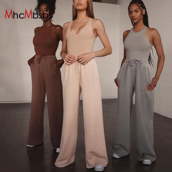 women's pants & capris women fashion sweatpants flare streetwear drawstring trousers 2021 summer vintage y2k pockets loose joggers, Black;white
women's pants & capris women fashion sweatpants flare streetwear drawstring trousers 2021 summer vintage y2k pockets loose joggers, Black;white