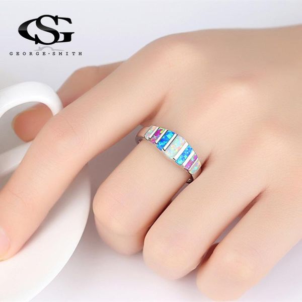 wedding rings gs women 100% natural opal colorful ladies ring gifts white green blue rainbow cosplay jewelry drop r5fhfk, Slivery;golden
wedding rings gs women 100% natural opal colorful ladies ring gifts white green blue rainbow cosplay jewelry drop r5fhfk, Slivery;golden