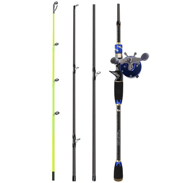 boat fishing rods carbon fiber casting durable lightweight rod portable 4 sections pole for saltwater
boat fishing rods carbon fiber casting durable lightweight rod portable 4 sections pole for saltwater