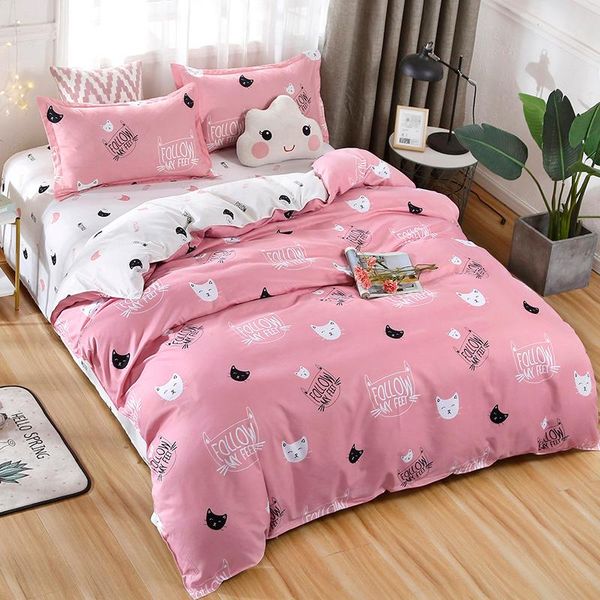bedding sets set of sheets bedclothes duvet cover 240x220 2 people bed adornment comforter and covers
bedding sets set of sheets bedclothes duvet cover 240x220 2 people bed adornment comforter and covers