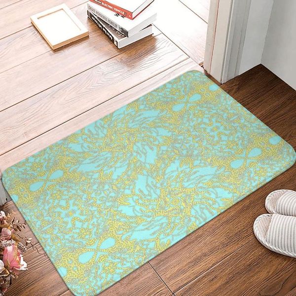 carpets .coral flower (aqua) doormat rug carpet mat footpad bath anti-slip toilet balcony parlor durable washable cartoon
carpets .coral flower (aqua) doormat rug carpet mat footpad bath anti-slip toilet balcony parlor durable washable cartoon