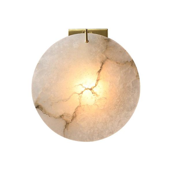 wall lamp marble bedroom bedside light luxury post-modern living room background model all copper
wall lamp marble bedroom bedside light luxury post-modern living room background model all copper