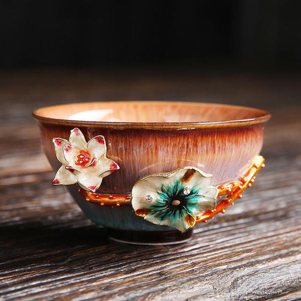 cups & saucers ceramic kiln change gold and silver inlay tea cup creative porcelain 3d lotus peach plum master office set
cups & saucers ceramic kiln change gold and silver inlay tea cup creative porcelain 3d lotus peach plum master office set