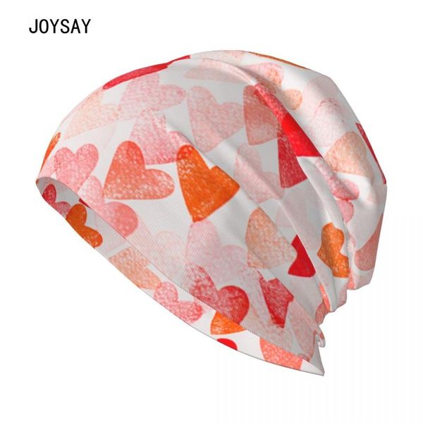 beanies men women pink and red heart thin spring autumn knit hat outdoor sports windproof stretch hedging cap
beanies men women pink and red heart thin spring autumn knit hat outdoor sports windproof stretch hedging cap