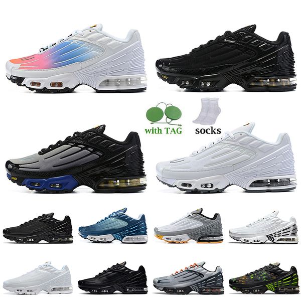 leather triple white black tn plus 3 running shoes tuned mens sneakers orange red iridescent laser blue hyper purple ghost green and aqua tr, White;red
leather triple white black tn plus 3 running shoes tuned mens sneakers orange red iridescent laser blue hyper purple ghost green and aqua tr, White;red