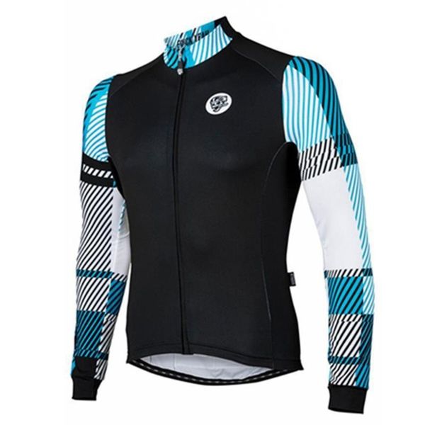racing sets attaquer cycling jersey men's long sleeve autumn lightweight jacket road bike mtb set ropa de ciclismo hombre, Black;blue
racing sets attaquer cycling jersey men's long sleeve autumn lightweight jacket road bike mtb set ropa de ciclismo hombre, Black;blue