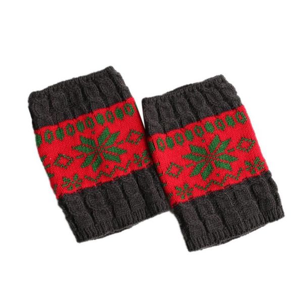 sports socks leg elastic machine washable boot cuffs cover shoe accessories warmers women acrylic knitted soft, Black
sports socks leg elastic machine washable boot cuffs cover shoe accessories warmers women acrylic knitted soft, Black