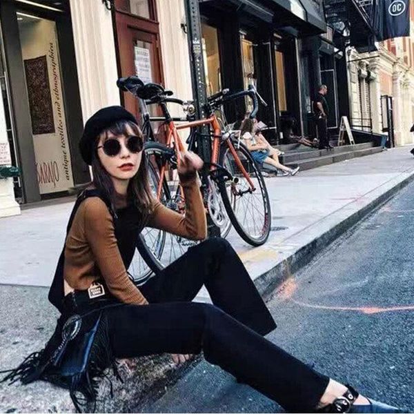 sunglasses 2021 female brand designer mirror retro sun glasses for women luxury eyewear vintage black oculos eyeglasses, White;black
sunglasses 2021 female brand designer mirror retro sun glasses for women luxury eyewear vintage black oculos eyeglasses, White;black