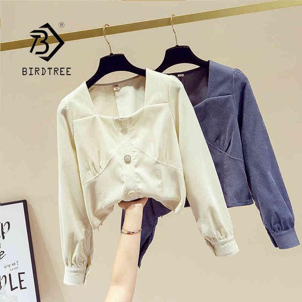 puff sleeves short blouse square collar cropped design spring summer t12101x 210416, White
puff sleeves short blouse square collar cropped design spring summer t12101x 210416, White