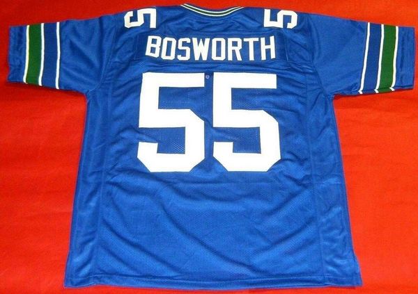 custom men youth women brian bosworth football jersey size s-5xl or custom any name or number jersey, Black
custom men youth women brian bosworth football jersey size s-5xl or custom any name or number jersey, Black