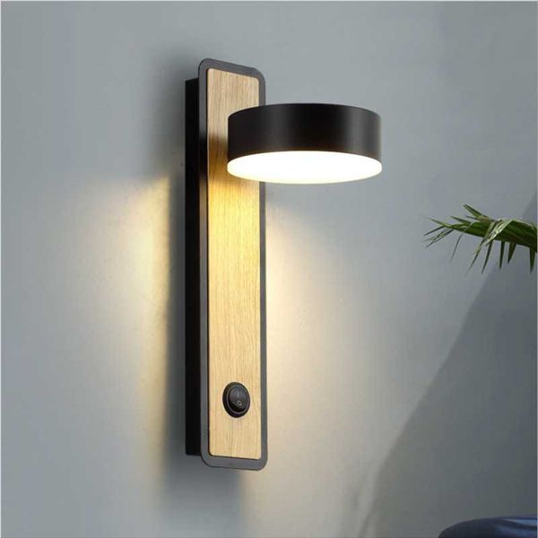sanmusion wall lamp indoor led lights sconces warm white cool metal mounted bedroom headboard decor lighting
sanmusion wall lamp indoor led lights sconces warm white cool metal mounted bedroom headboard decor lighting