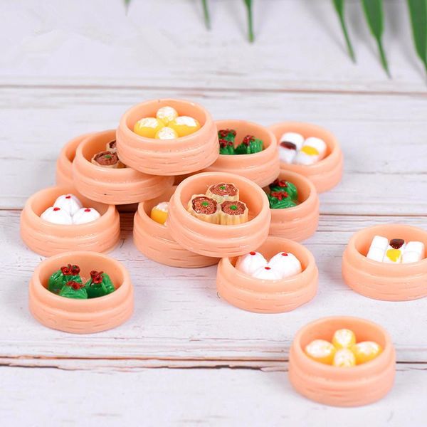 decorative objects & figurines small landscape steamed dumpling wheat grain bag resin table crafts embellishments home decore
decorative objects & figurines small landscape steamed dumpling wheat grain bag resin table crafts embellishments home decore