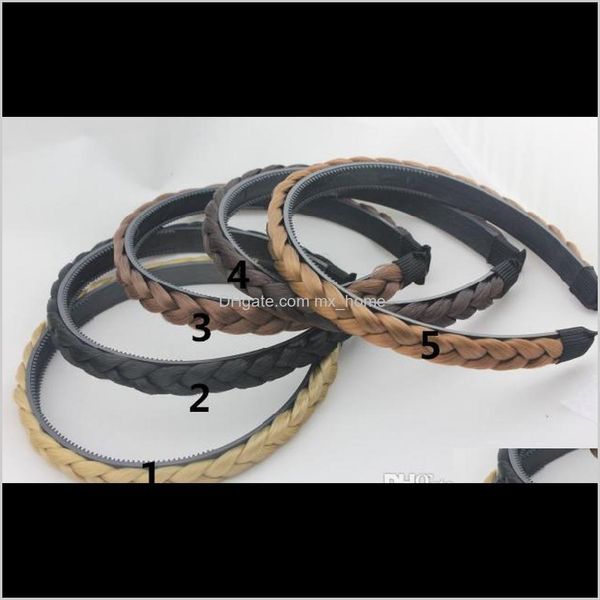 baby, kids & maternity drop delivery 2021 30pcs/lot synthetic fashion band for woman plaited headbands braided hair accessories k5636 fwode, Slivery;white
baby, kids & maternity drop delivery 2021 30pcs/lot synthetic fashion band for woman plaited headbands braided hair accessories k5636 fwode, Slivery;white