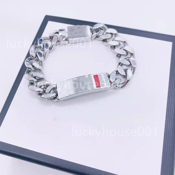 2021 fashion bracelet men and women silver gold rose gold stainless steel bracelet fashion personality hip hop party gift manufacturer whole, Golden;silver
2021 fashion bracelet men and women silver gold rose gold stainless steel bracelet fashion personality hip hop party gift manufacturer whole, Golden;silver