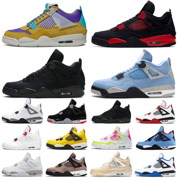 jumpman 4s men basketball shoes 4 university blue taupe haze white oreo black cat metallic pack motosports women mens trainers sports sneake
jumpman 4s men basketball shoes 4 university blue taupe haze white oreo black cat metallic pack motosports women mens trainers sports sneake
