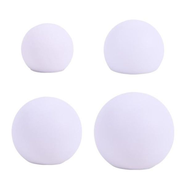 party decoration rechargeable led ball light 16 colors changing waterproof remote control luminous globe lamp garden lawn desk
party decoration rechargeable led ball light 16 colors changing waterproof remote control luminous globe lamp garden lawn desk