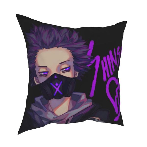 cushion/decorative pillow hitoshi shinso my hero academia pillowcase printing polyester cushion cover decorative throw case seater 18'&
cushion/decorative pillow hitoshi shinso my hero academia pillowcase printing polyester cushion cover decorative throw case seater 18'&
