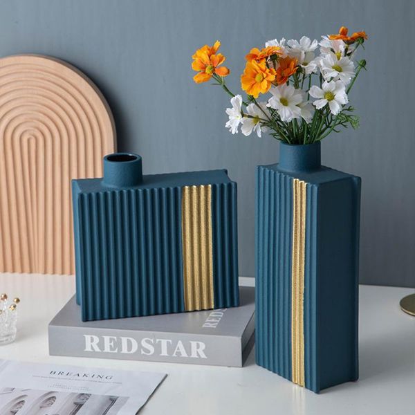 vases creative cuboid kettle shape ceramic vase home living room decoration for fresh flowers cachepot desk
vases creative cuboid kettle shape ceramic vase home living room decoration for fresh flowers cachepot desk