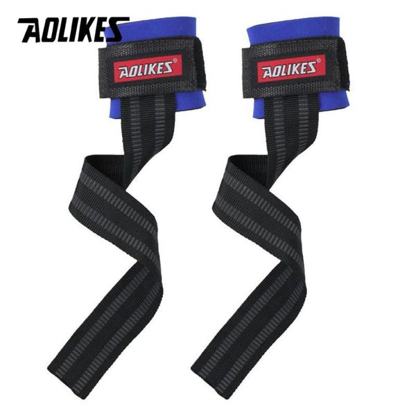 wrist support aolikes 2pcs/lot gym sport wristband fitness dumbbells training straps wraps with hand power bands horizontal bar, Black;red
wrist support aolikes 2pcs/lot gym sport wristband fitness dumbbells training straps wraps with hand power bands horizontal bar, Black;red